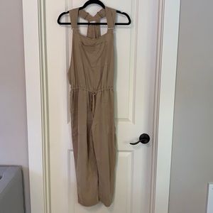 Lightweight Overalls from Aritzia